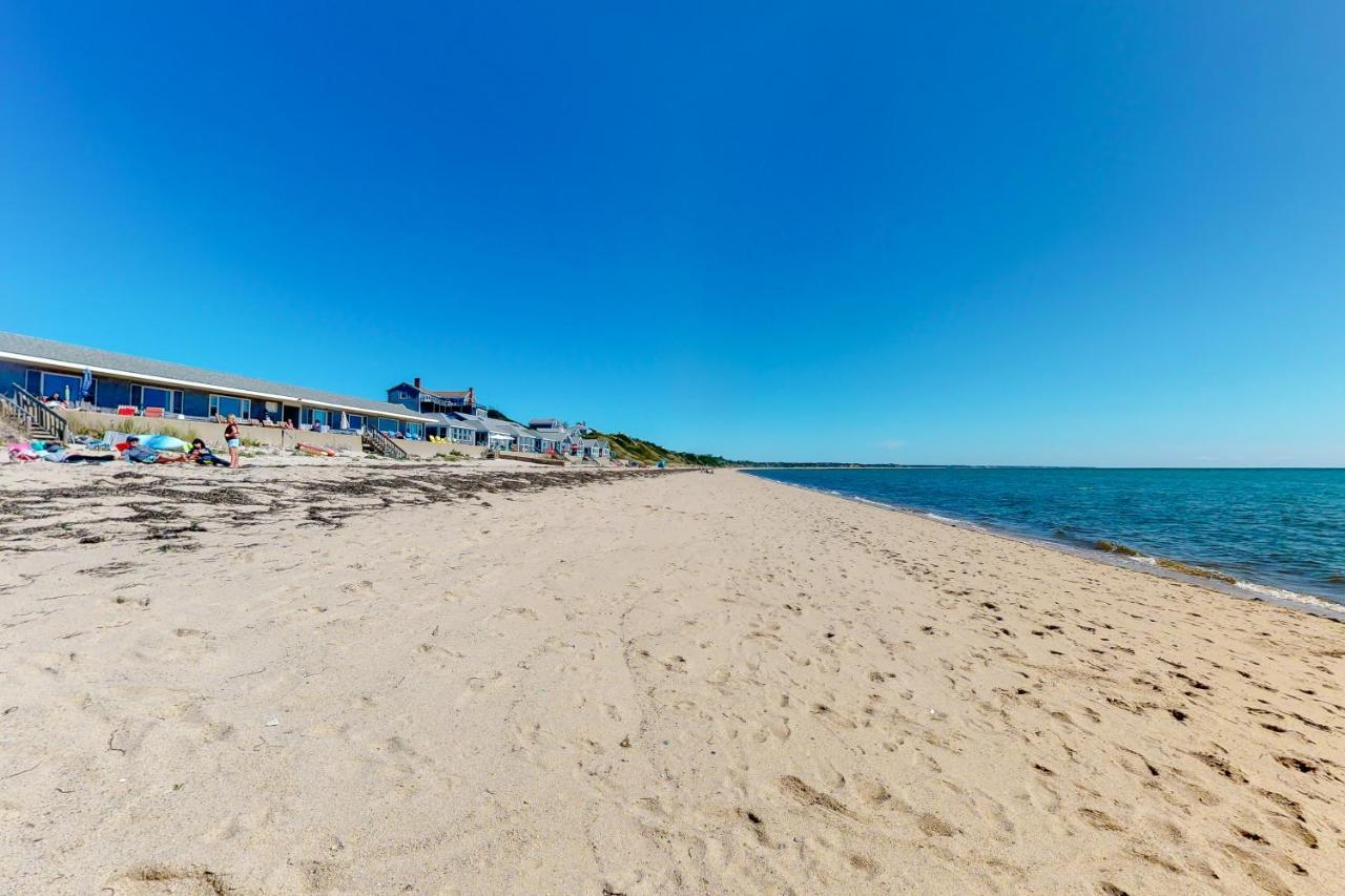 Sand & Beach Within Reach Hotel North Truro Kültér fotó