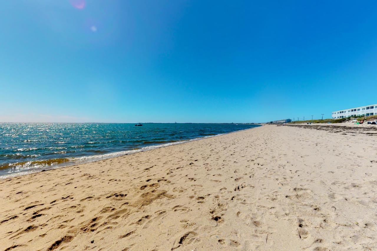 Sand & Beach Within Reach Hotel North Truro Kültér fotó