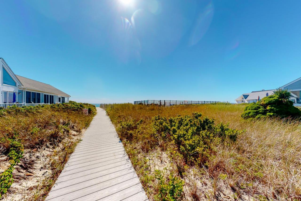 Sand & Beach Within Reach Hotel North Truro Kültér fotó