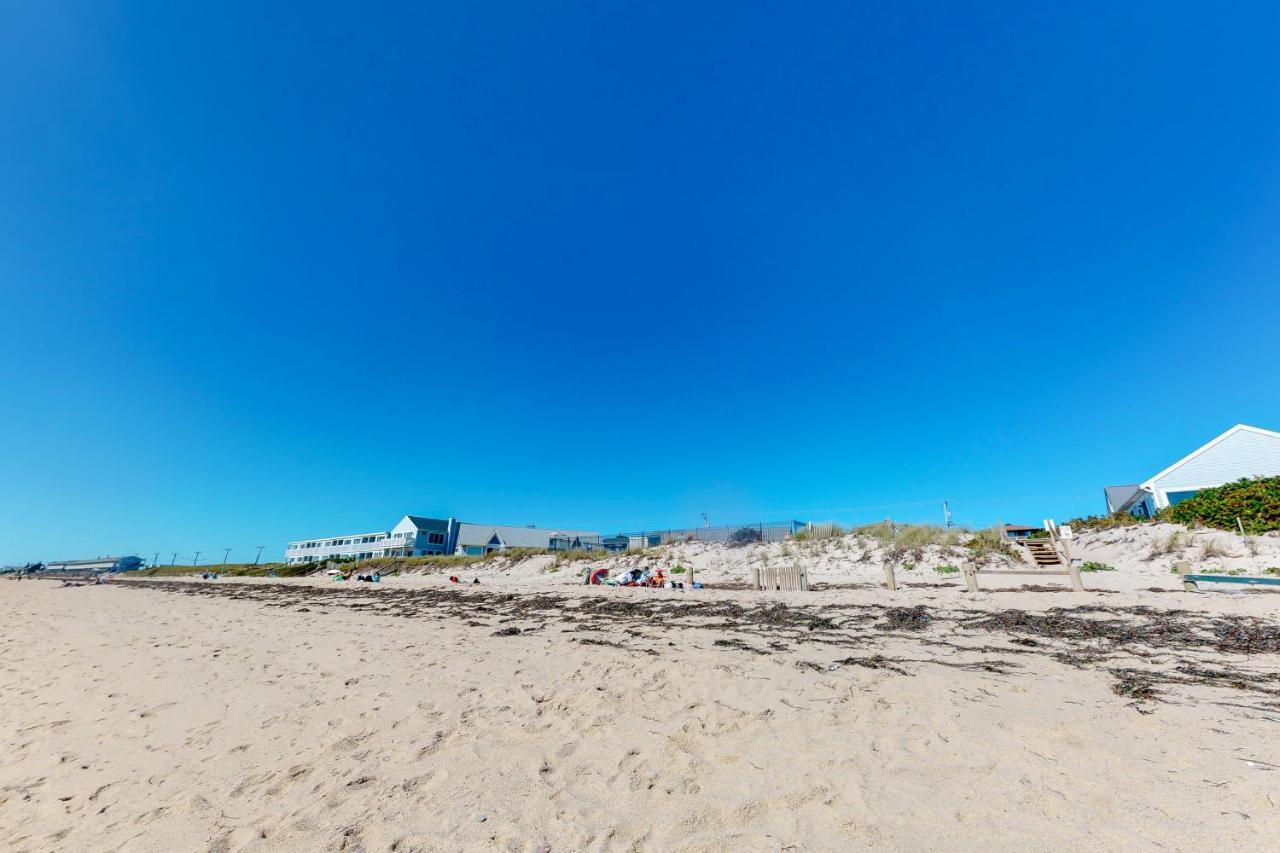 Sand & Beach Within Reach Hotel North Truro Kültér fotó